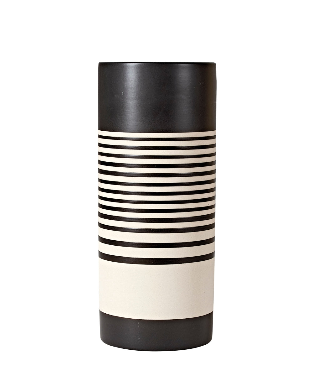 VASE 2316 ΚΕΡΑΜΙΚΟ ΒΑΖΟ (ΔΙΑΜ 9 -ΥΨΟΣ 22 εκατ) Default Title από την εταιρεία KENTIA