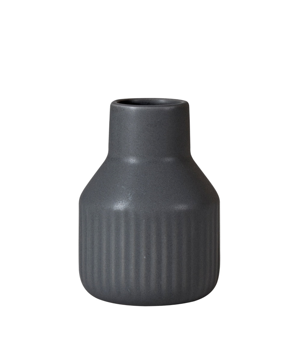 VASE 2319 ΚΕΡΑΜΙΚΟ ΒΑΖΟ (ΔΙΑΜ 8,5-ΥΨΟΣ 11,8 εκατ) Default Title από την εταιρεία KENTIA