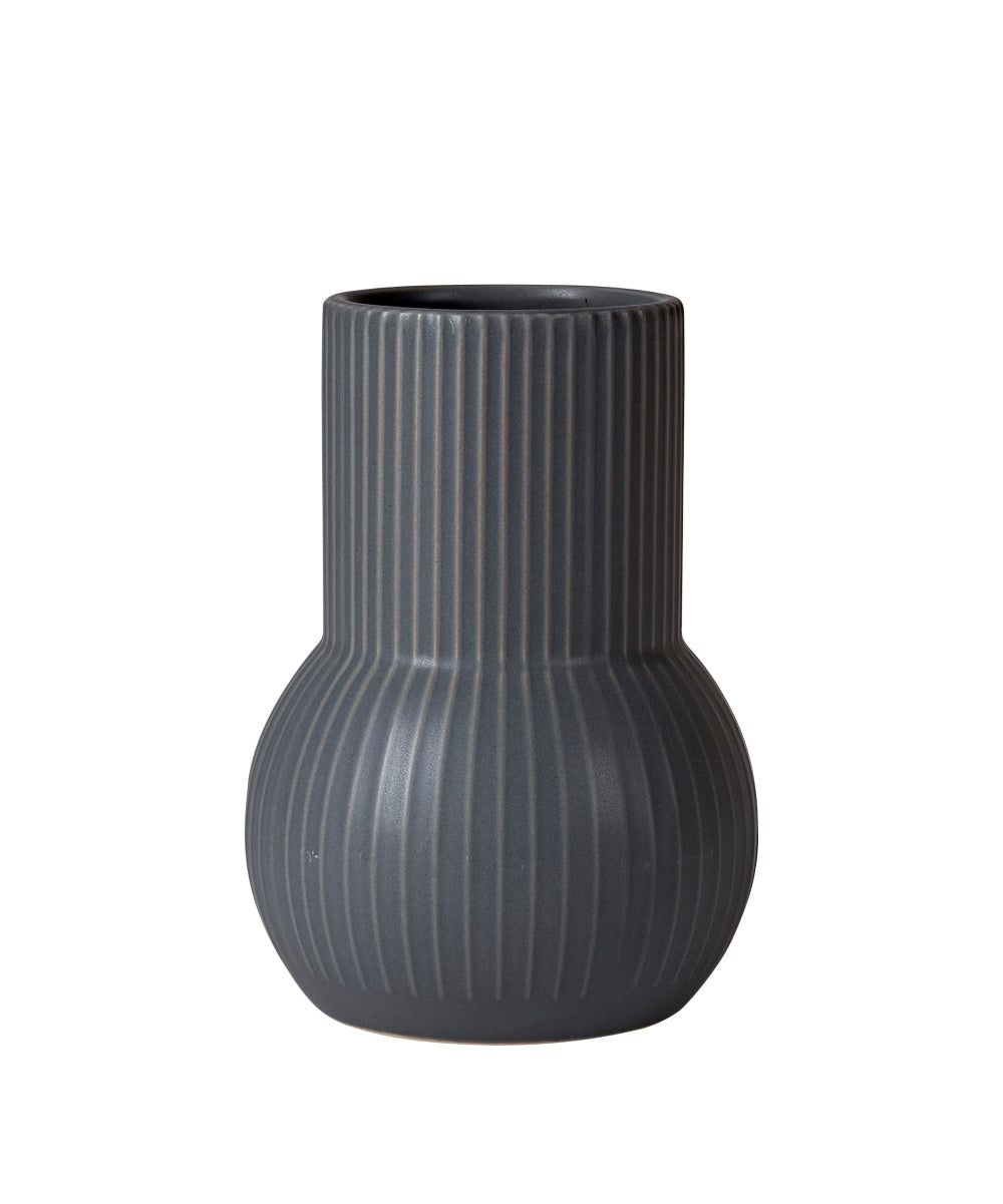 VASE 2320 ΚΕΡΑΜΙΚΟ ΒΑΖΟ (ΔΙΑΜ 11,5-ΥΨΟΣ 15,5 εκατ) Default Title από την εταιρεία KENTIA