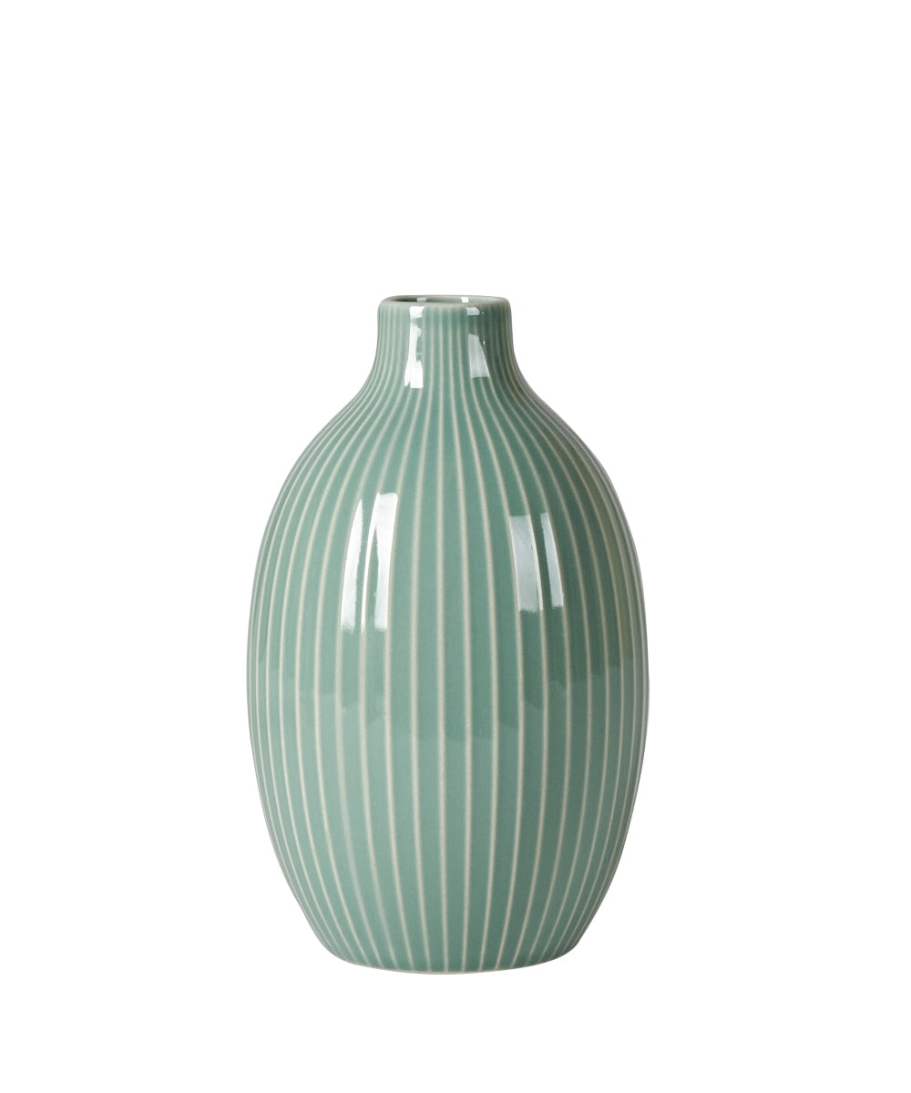 VASE 2322 ΚΕΡΑΜΙΚΟ ΒΑΖΟ (ΔΙΑΜ 10-ΥΨΟΣ 16 εκατ) Default Title από την εταιρεία KENTIA