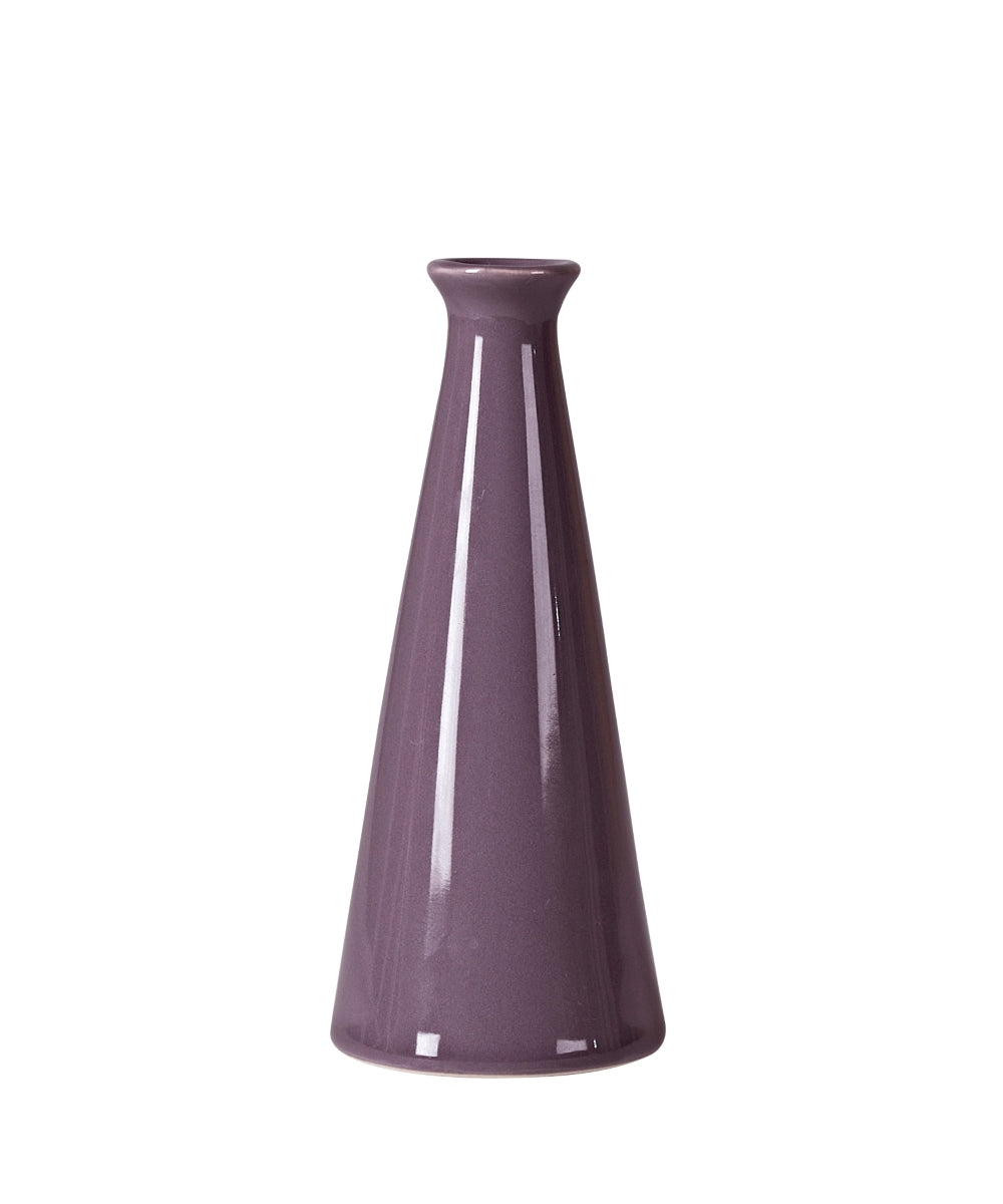 VASE 2330 ΚΕΡΑΜΙΚΟ ΒΑΖΟ (ΔΙΑΜ 6,2-ΥΨΟΣ 15,5 εκατ) Default Title από την εταιρεία KENTIA