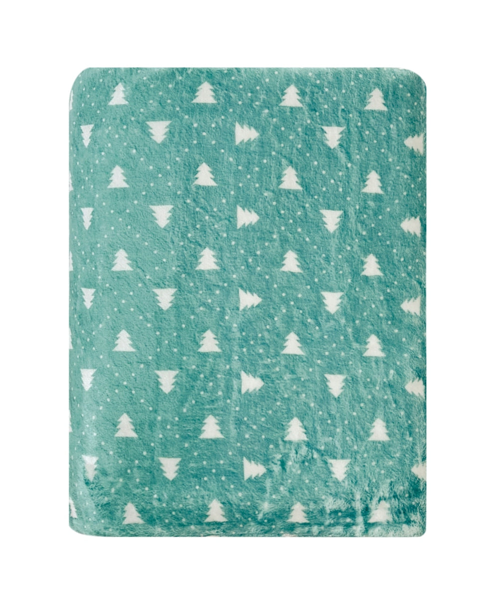 TAIGA 02 ΚΟΥΒΕΡΤΑ ΑΓΚΑΛΙΑΣ FLANNEL FLEECE από την εταιρεία KENTIA