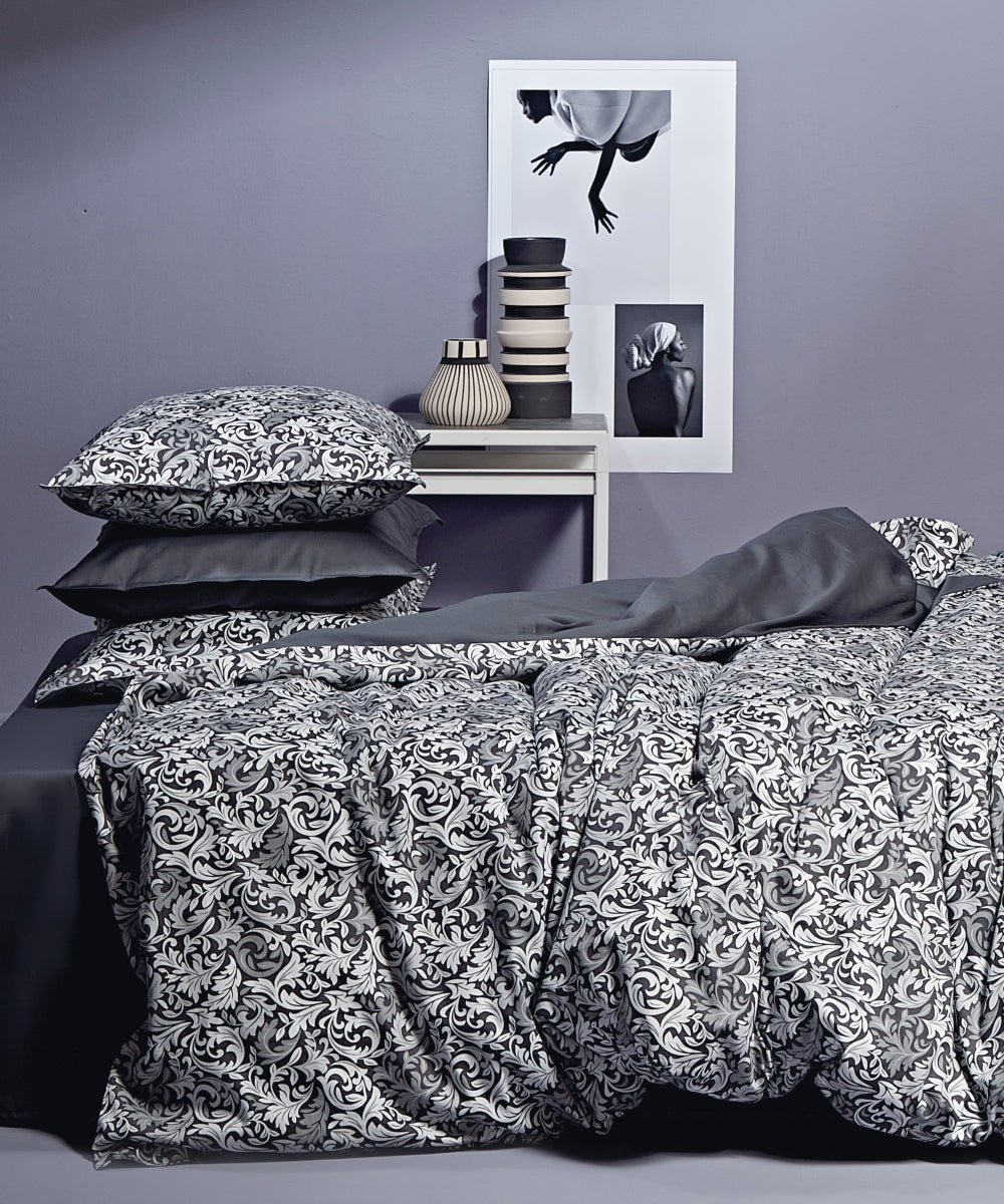 FAZEL 22 ΠΑΠΛΩΜΑΤΟΘΗΚΗ KING ΣΕΤ 3 ΤΕΜ King Size 260 x 240 + 1 + 2 * 50 x 70 + 1 από την εταιρεία KENTIA