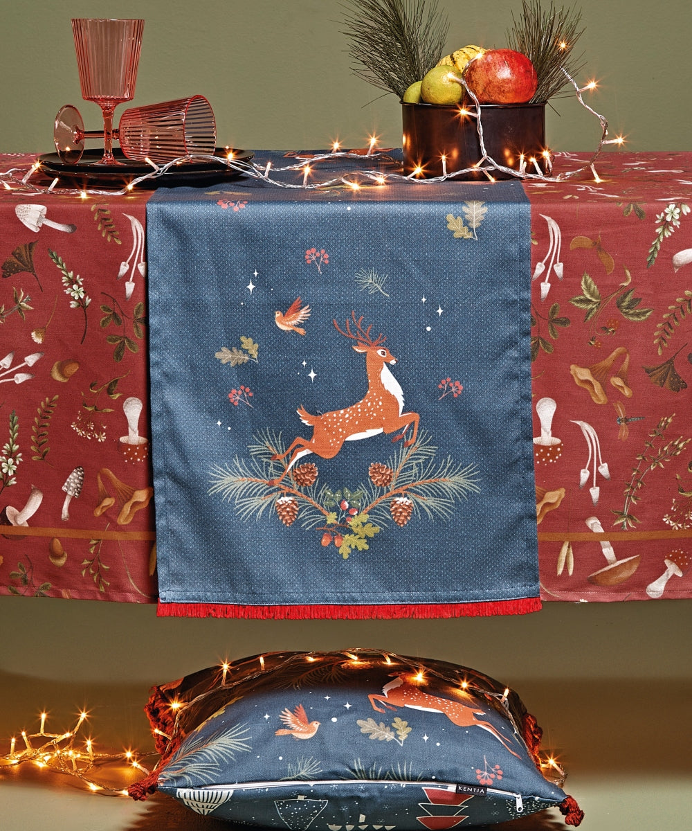 SNOW 232 RUNNER από την εταιρεία KENTIA