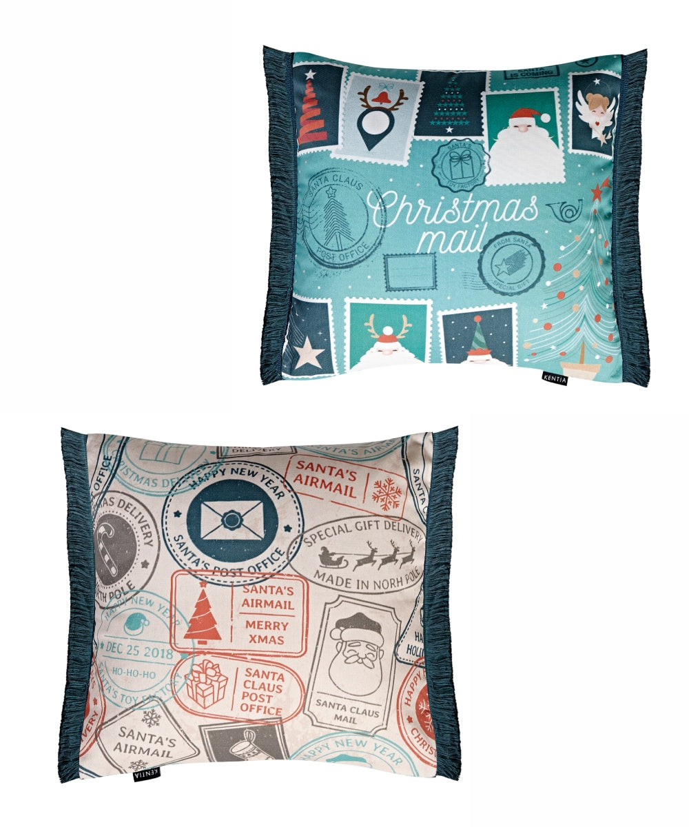 SNOW 233 ΜΑΞΙΛΑΡΟΘΗΚΗ ΔΙΑΚΟΣΜΗΤΙΚΗ 50 x 50 από την εταιρεία KENTIA