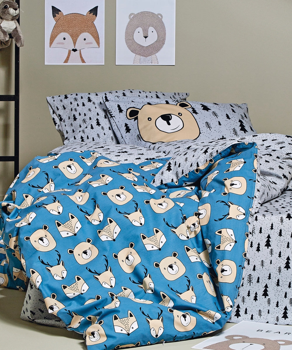 MASHA ΣΕΤ 2 ΤΕΜ ΜΑΞΙΛΑΡΟΘΗΚΕΣ από την εταιρεία KENTIA