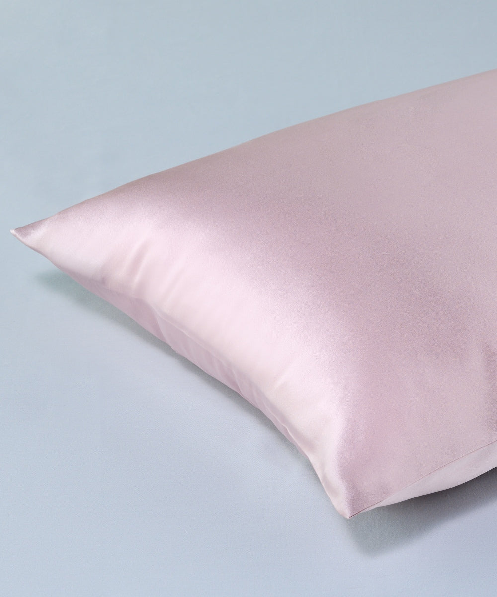 SILK Z18 ΜΑΞΙΛΑΡΟΘΗΚΗ 50Χ75 100% PURE SILK 19mm 50 x 75 από την εταιρεία KENTIA