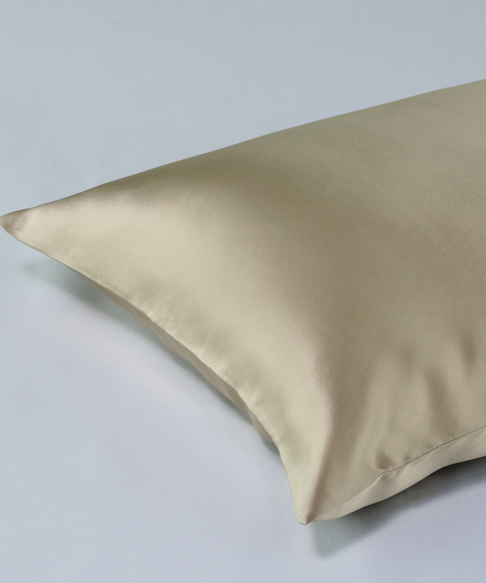 SILK Z26 ΜΑΞΙΛΑΡΟΘΗΚΗ 50Χ75 100% PURE SILK 19mm 50 x 75 από την εταιρεία KENTIA