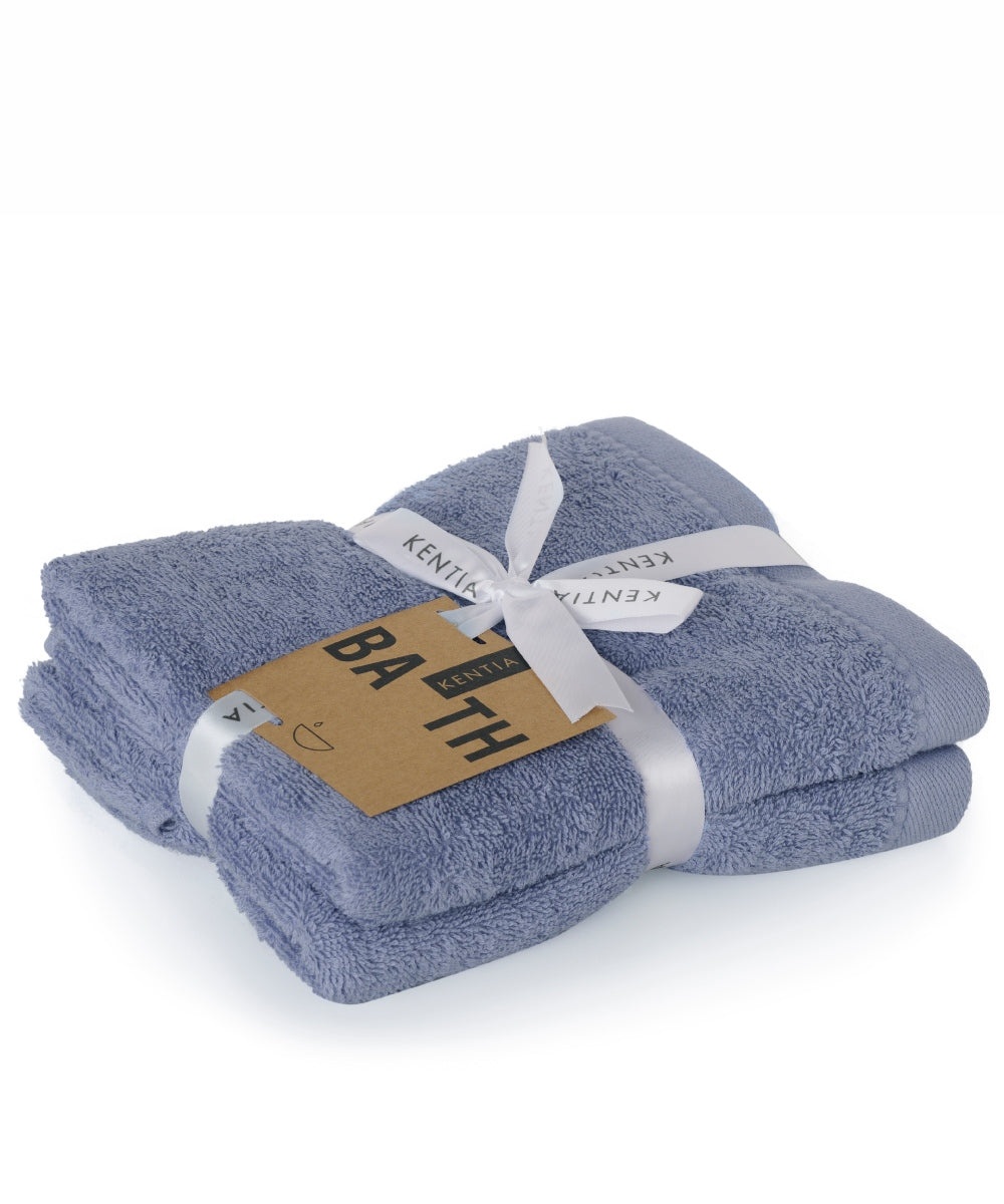 RILEY 01 ΣΕΤ 2 ΤΕΜ ΠΕΤΣΕΤΕΣ ΠΡΟΣΩΠΟΥ Προσώπου 50 x 90 από την εταιρεία KENTIA