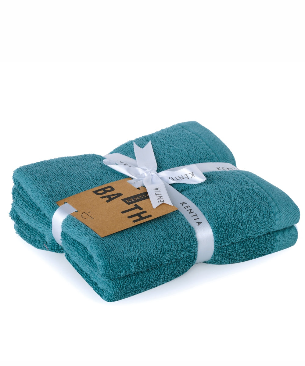 RILEY 07 ΣΕΤ 2 ΤΕΜ ΠΕΤΣΕΤΕΣ ΠΡΟΣΩΠΟΥ Προσώπου 50 x 90 από την εταιρεία KENTIA