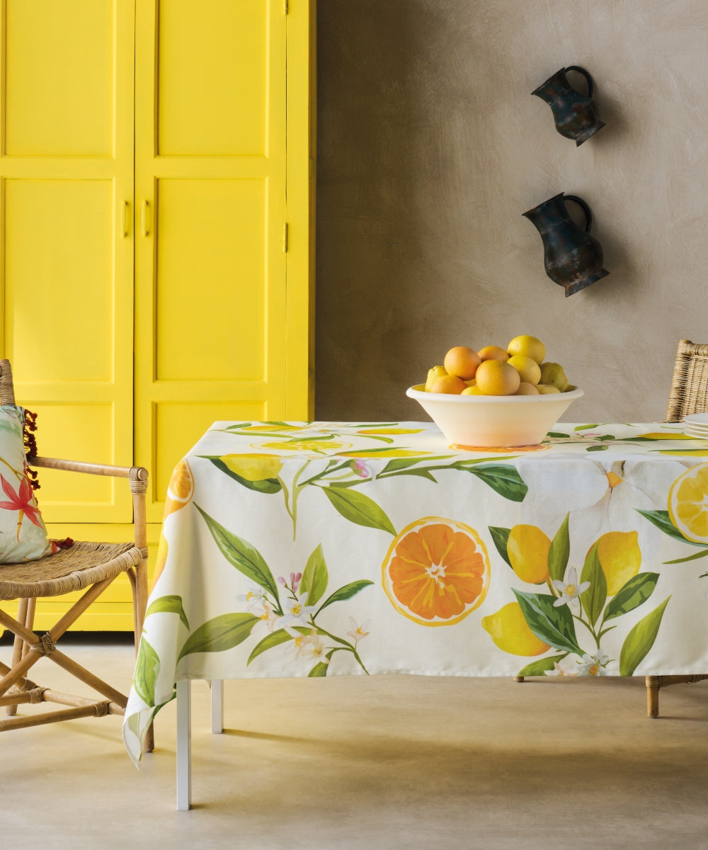 RAMBLER ΤΡΑΠΕΖΟΜΑΝΤΗΛΟ 160X160 6 Ατόμων 160 x 160 από την εταιρεία KENTIA