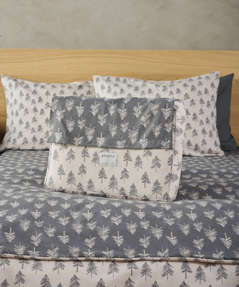 ABETE 15 ΠΑΠΛΩΜΑΤΟΘΗΚΗ ΜΟΝΗ ΣΕΤ 2 ΤΕΜ ΦΑΝΕΛΑ από την εταιρεία KENTIA