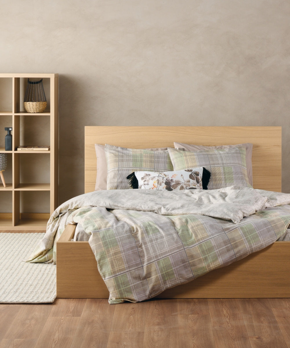 CARPACCIO 26 ΣΕΝΤΟΝΙ ΜΟΝΟ ΣΕΤ 3 ΤΕΜ ΦΑΝΕΛΑ Μονό 160 x 270 + 170 x 275 + 50 x 70 από την εταιρεία KENTIA