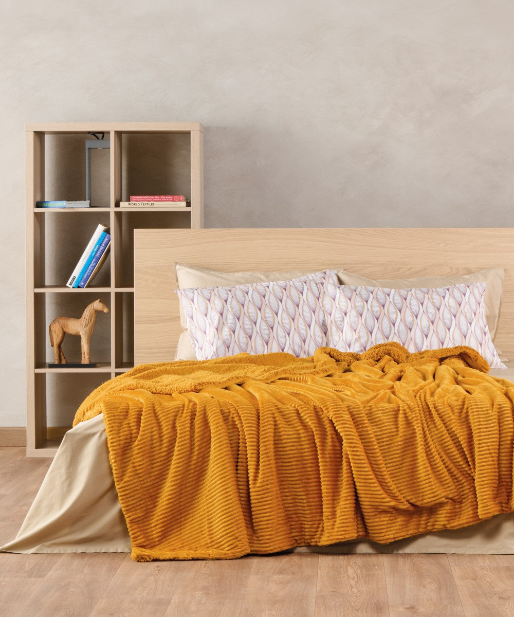 SPENCER 11 ΚΟΥΒΕΡΤΑ ΓΟΥΝΑΣ ΜΟΝH Μονό 160 x 240 από την εταιρεία KENTIA