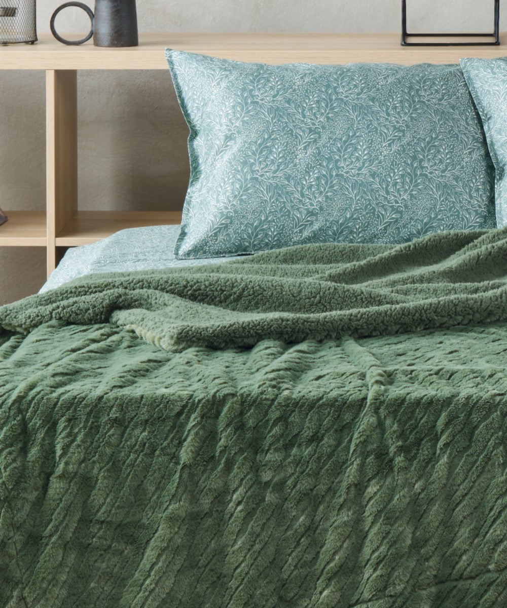 LILIBETH 02 ΚΟΥΒΕΡΤΑ ΓΟΥΝΑΣ KING από την εταιρεία KENTIA