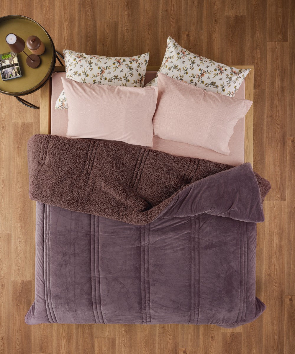 NOTTURNO 42 ΠΑΠΛΩΜΑ KING King Size 260 x 240 από την εταιρεία KENTIA