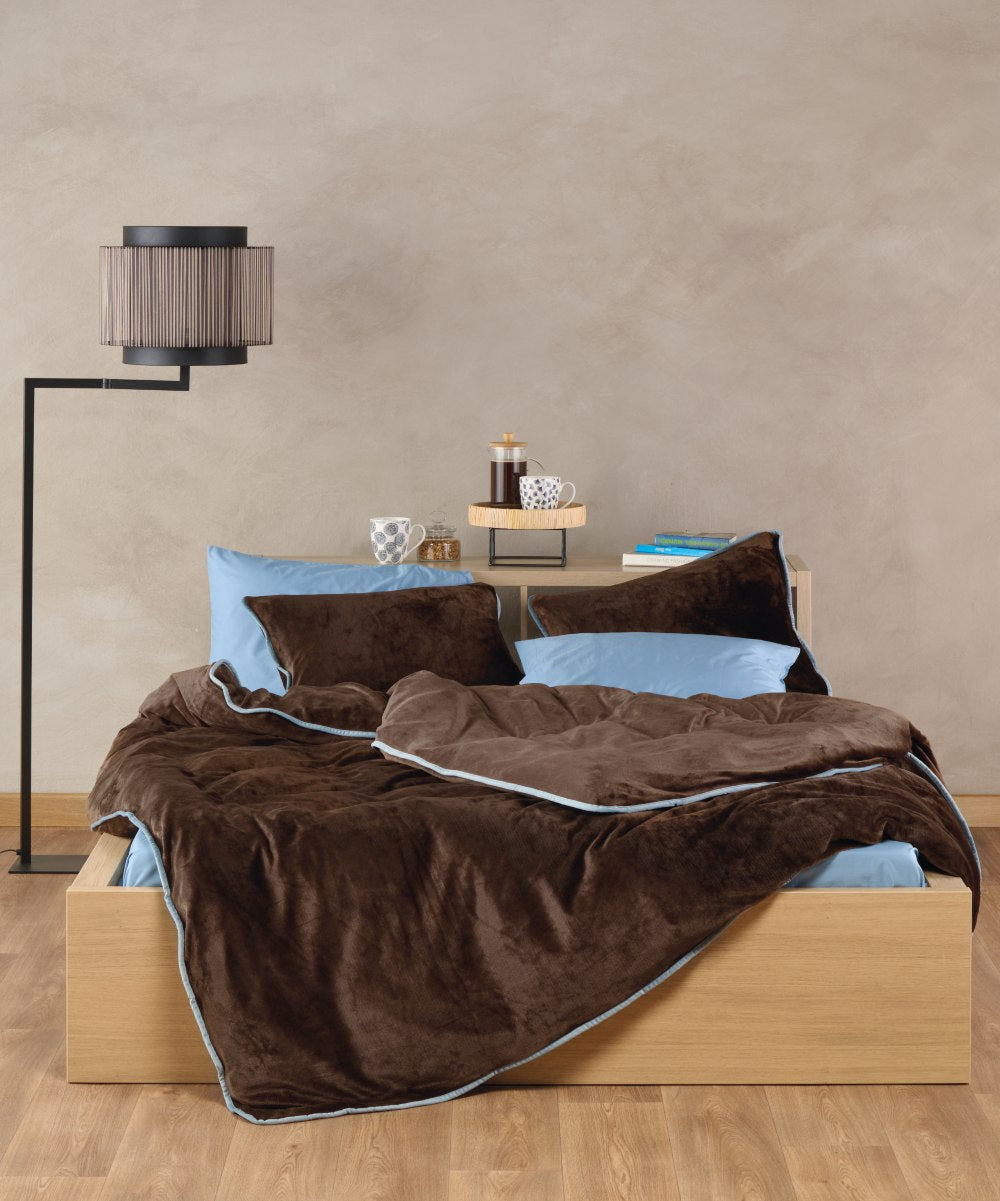 IVANNA 04 ΠΑΠΛΩΜΑΤΟΘΗΚΗ HMIΔΙΠΛΗ Ημίδιπλο 180 x 240 από την εταιρεία KENTIA