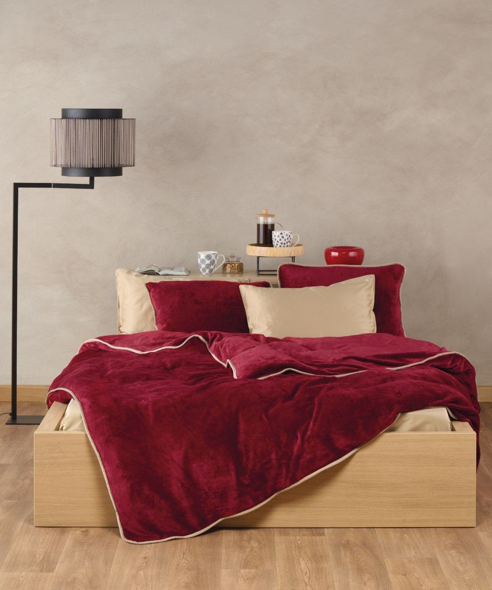 IVANNA 05 ΠΑΠΛΩΜΑΤΟΘΗΚΗ HMIΔΙΠΛΗ Ημίδιπλο 180 x 240 από την εταιρεία KENTIA