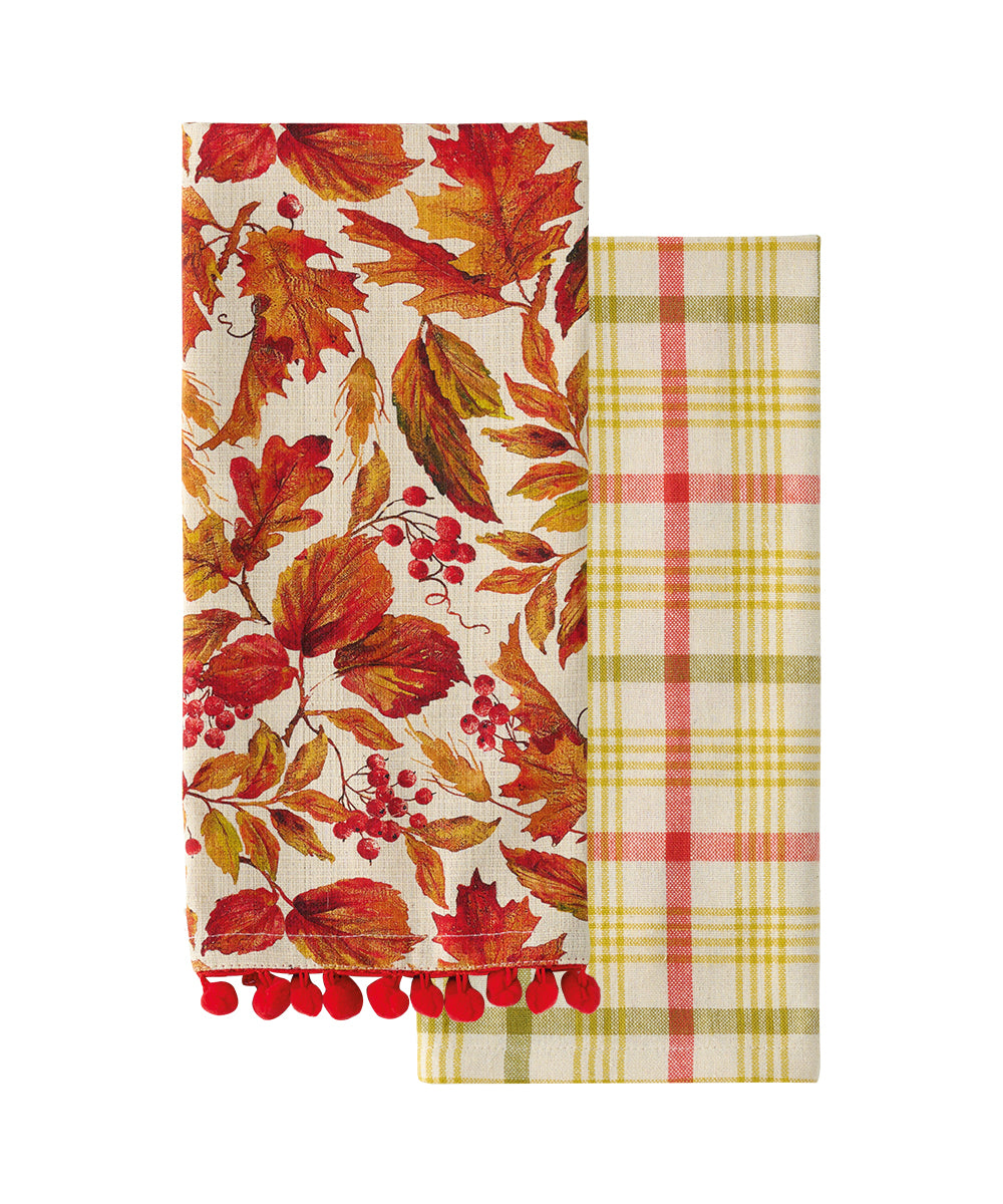 FAZZY 2418 ΣΕΤ 2 ΤΕΜ ΠΕΤΣΕΤΕΣ ΚΟΥΖΙΝΑΣ One Size 40 x 60 από την εταιρεία KENTIA