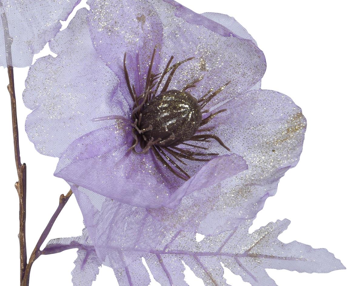 ΠΑΠΑΡΟΥΝΑ ΛΙΛΑ 76 cm από την εταιρεία Beauty Home
