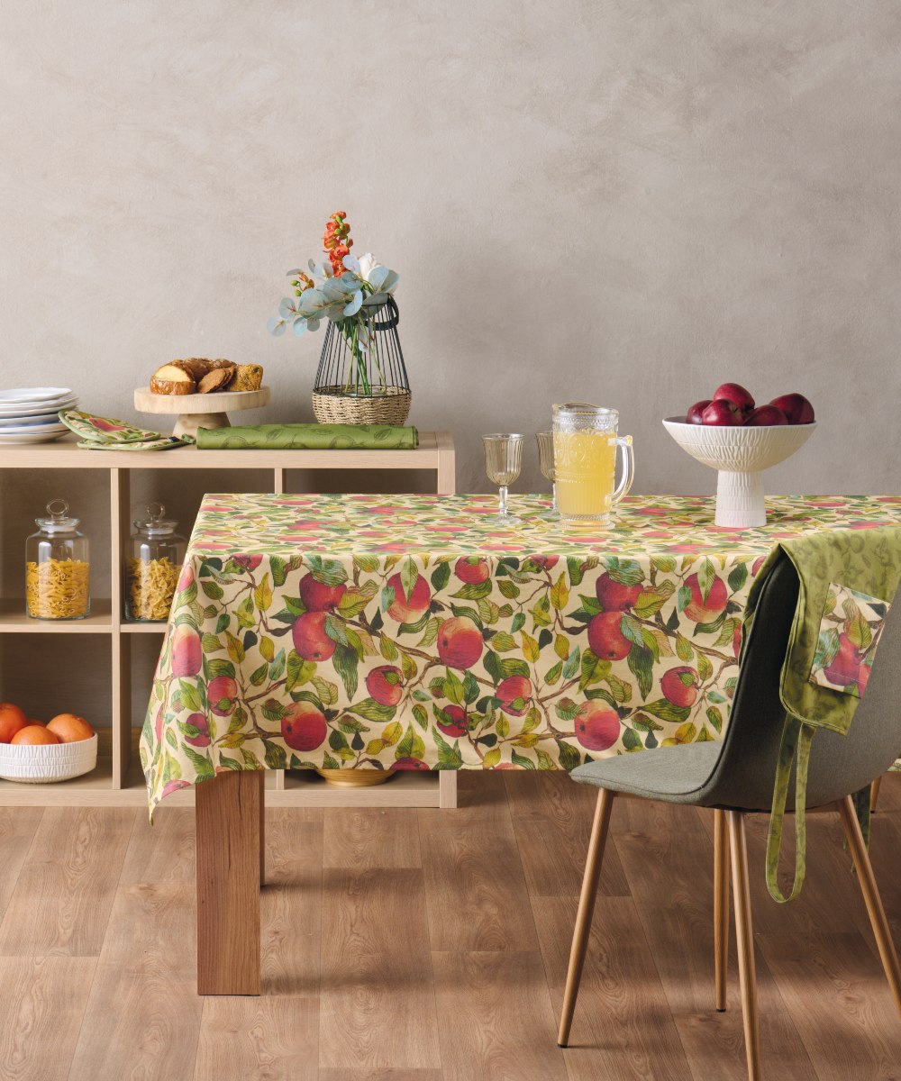 CAMEO ΤΡΑΠΕΖΟΜΑΝΤΗΛΟ 160X160 6 Ατόμων 160 x 160 από την εταιρεία KENTIA