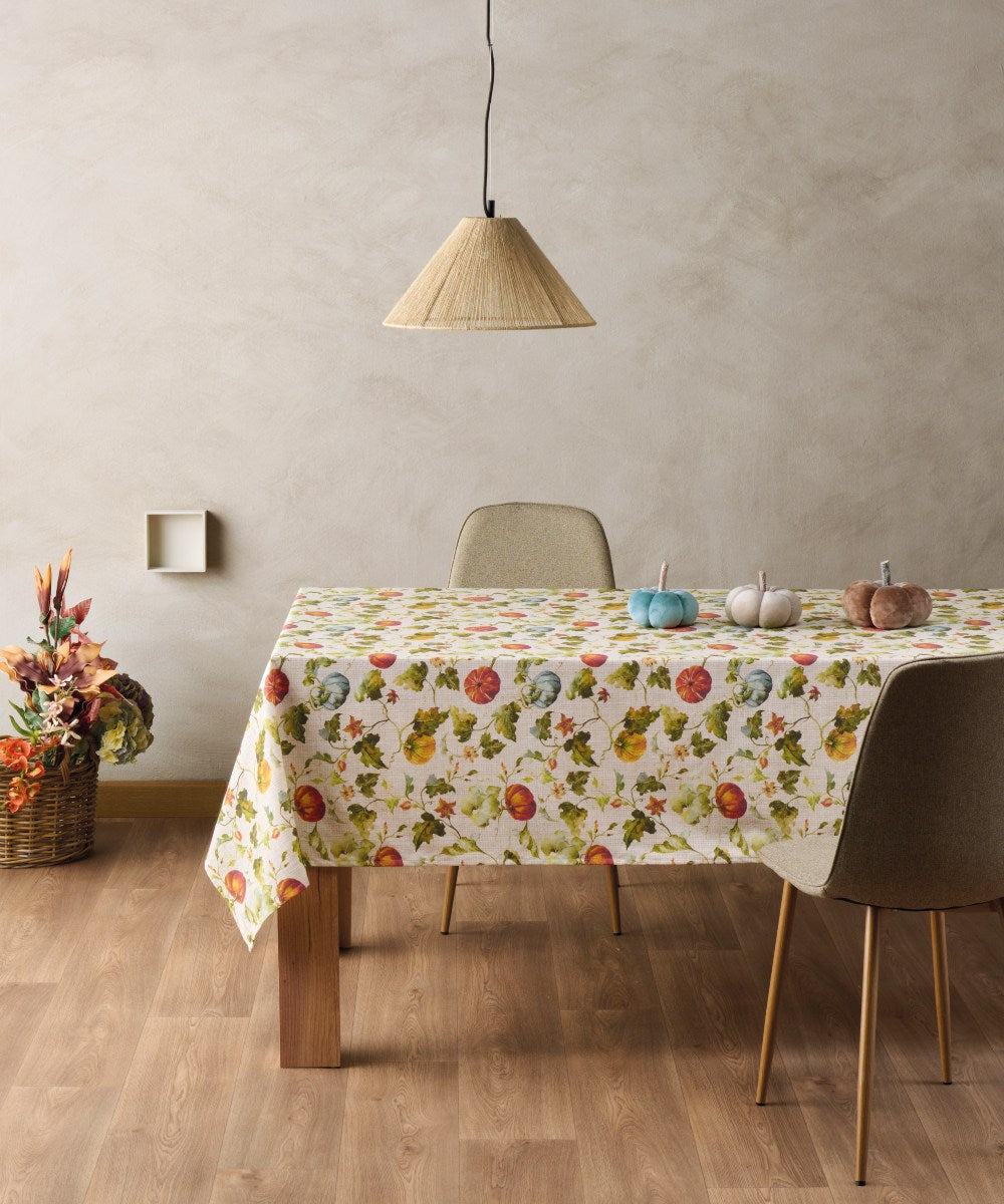 JILL ΤΡΑΠΕΖΟΜΑΝΤΗΛΟ 160X160 6 Ατόμων 160 x 160 από την εταιρεία KENTIA