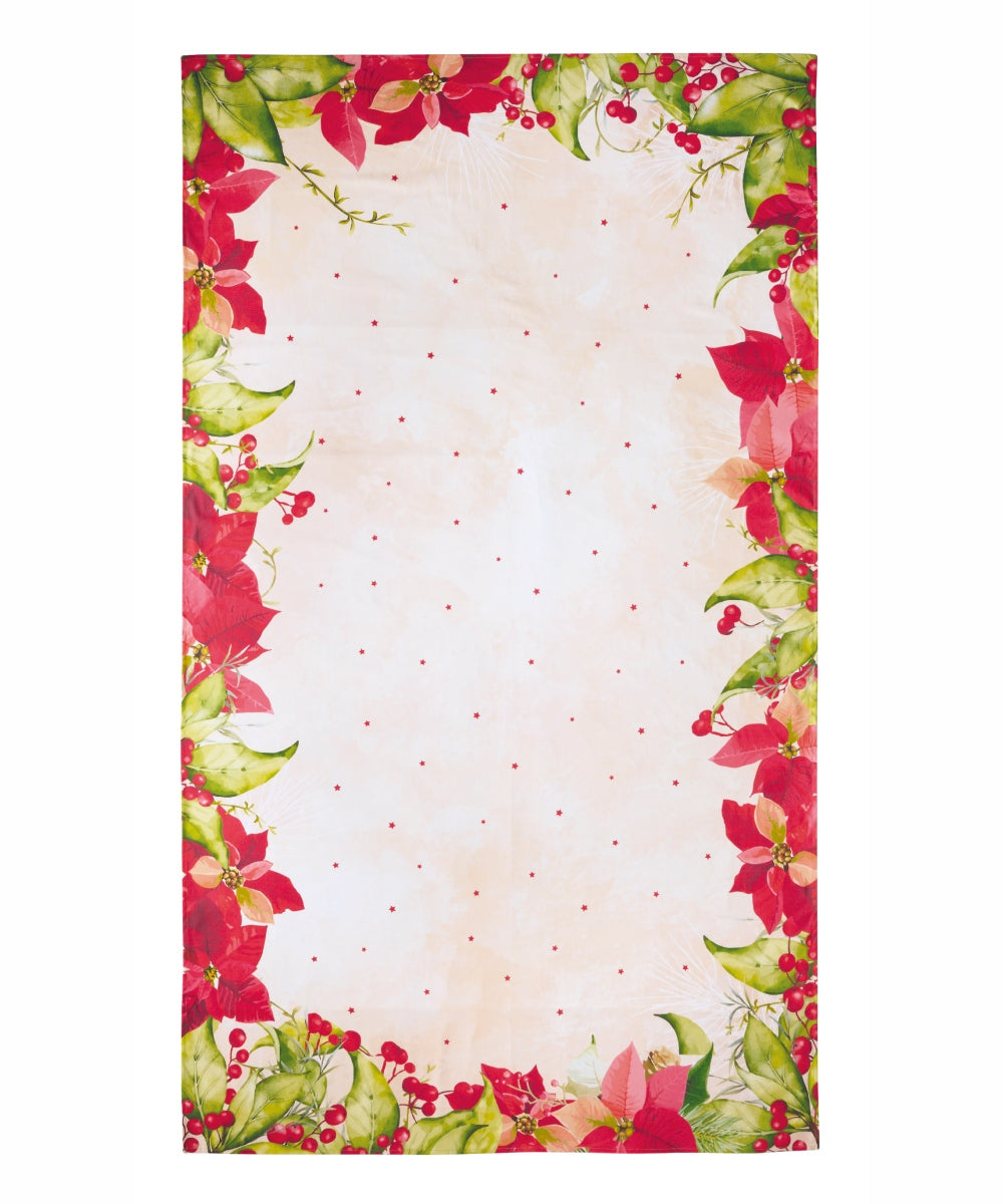 SNOW 2426 ΤΡΑΠΕΖΟΜΑΝΤΗΛΟ 135X180 από την εταιρεία KENTIA