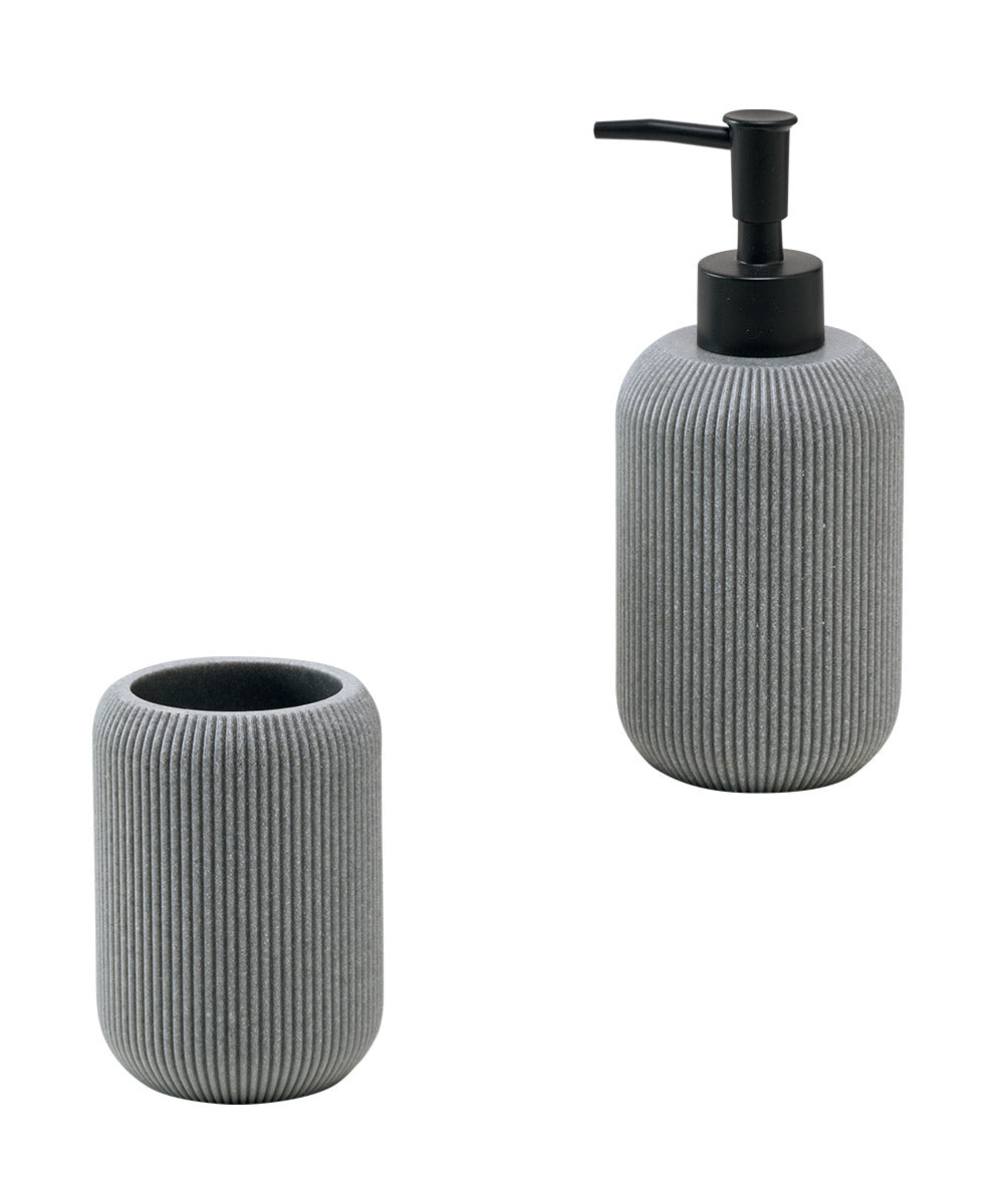 SPIRIT 243 ΣΕΤ 2 ΤΕΜ (DISPENCER+ΠΟΤΗΡΙ) One Size από την εταιρεία KENTIA