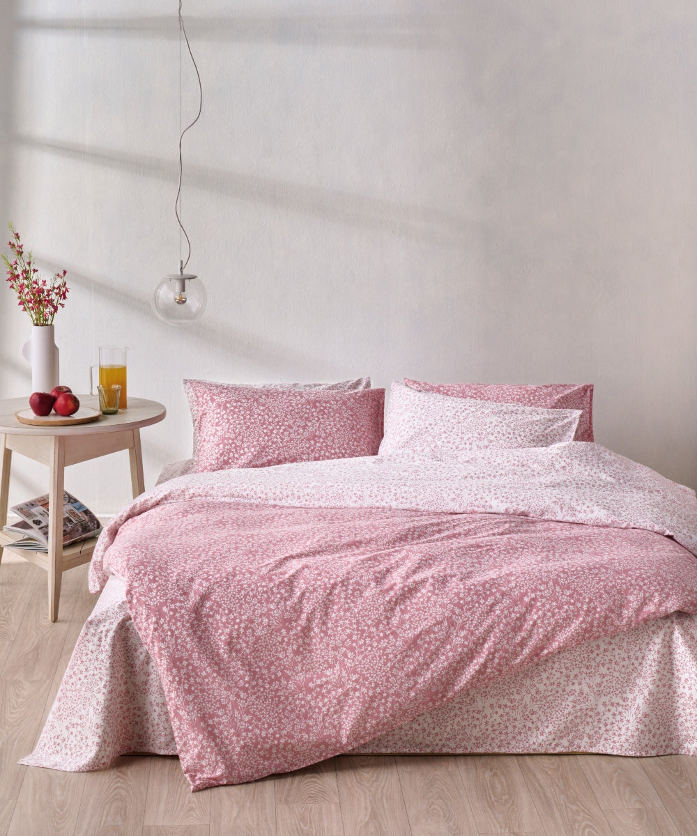 DALIDA 20 ΣΕΝΤΟΝΙ ΥΠΕΡΔΙΠΛΟ ΣΕΤ 4 ΤΕΜ Υπέρδιπλο 2 * 240 x 270 + 2 * 50 x 70 από την εταιρεία KENTIA