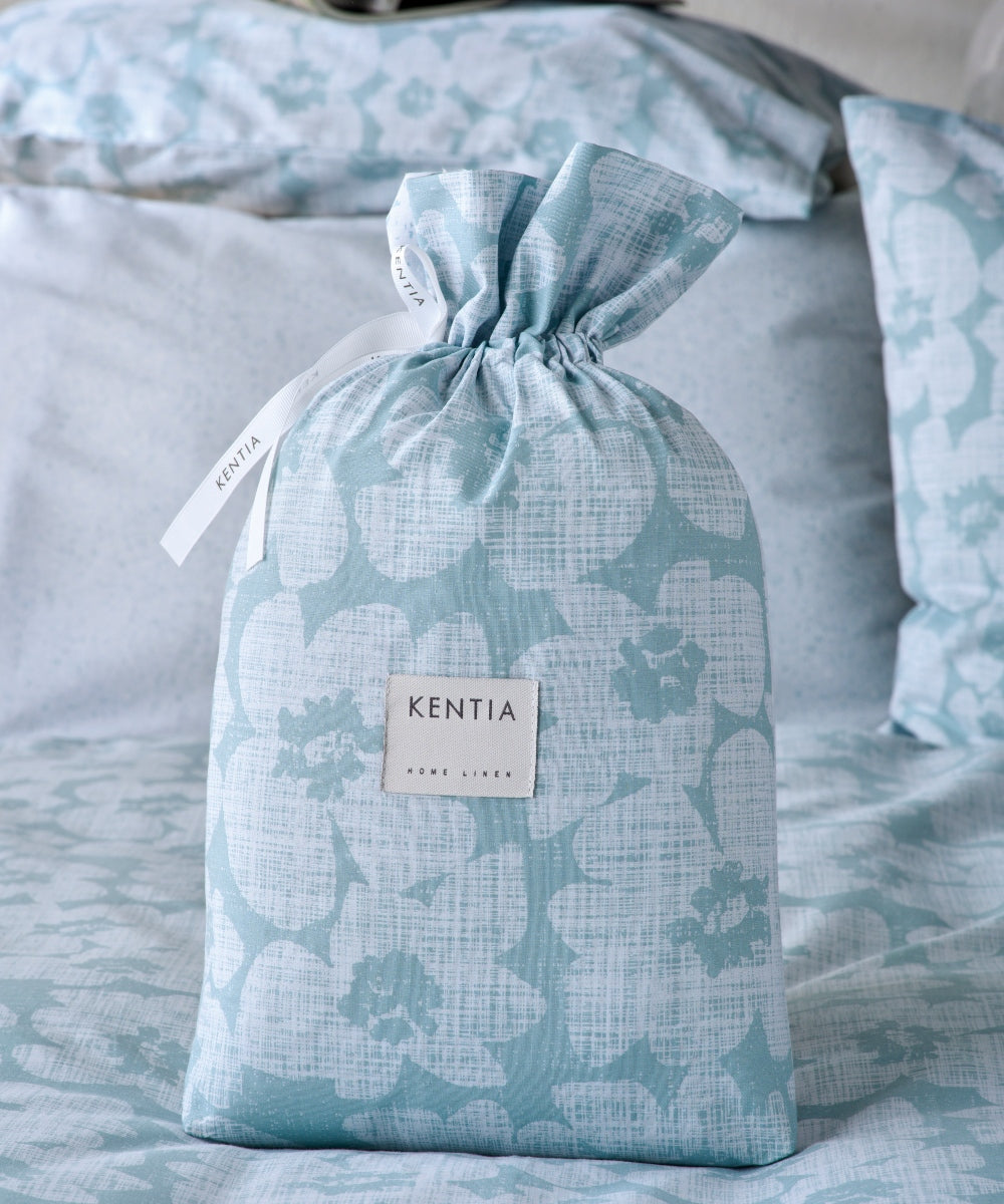 GERANI 33 ΠΑΠΛΩΜΑΤΟΘΗΚΗ ΥΠΕΡΔΙΠΛΗ ΣΕΤ 3 ΤΕΜ από την εταιρεία KENTIA