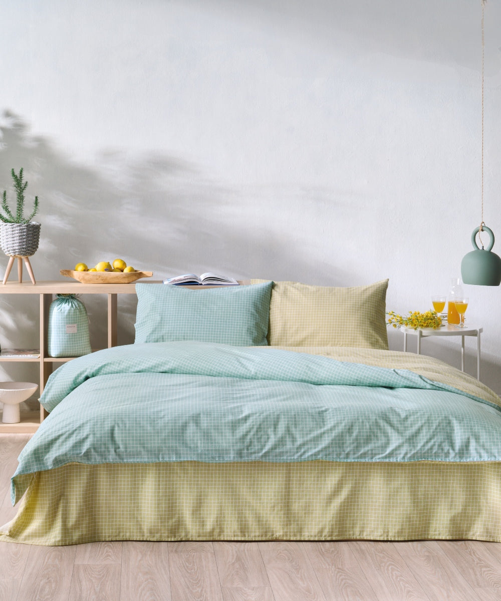 ZUCCERO 02 ΣΕΝΤΟΝΙ ΜΟΝΟ ΣΕΤ 3 ΤΕΜ Μονό 2 * 160 x 270 + 50 x 70 από την εταιρεία KENTIA