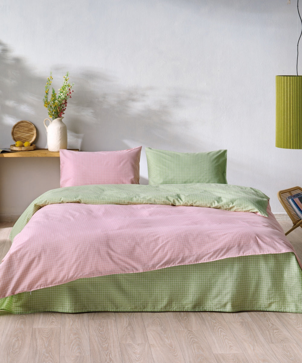 ZUCCERO 14 ΣΕΝΤΟΝΙ ΜΟΝΟ ΣΕΤ 3 ΤΕΜ Μονό 2 * 160 x 270 + 50 x 70 από την εταιρεία KENTIA