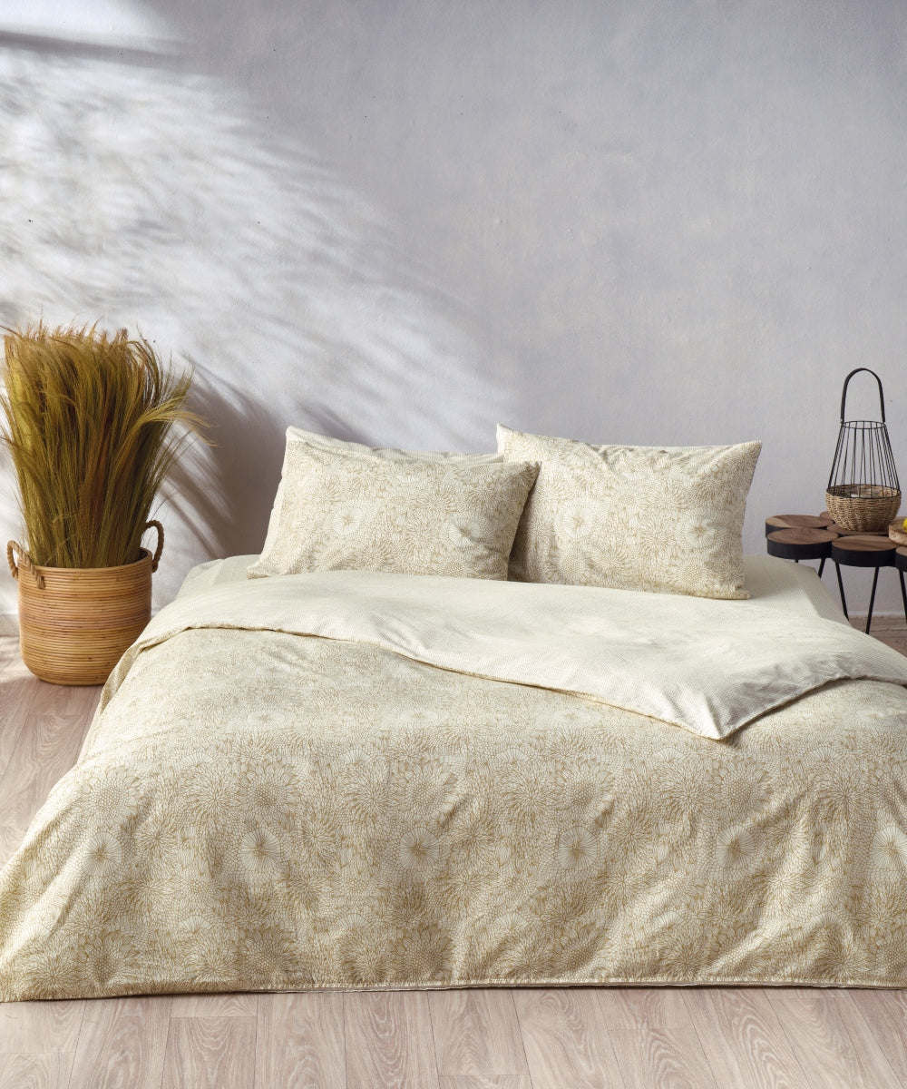 ALGA ΣΕΝΤΟΝΙ KING ΣΕΤ 4 ΤΕΜ King Size 2 * 270 x 270 + 2 * 50 x 70 από την εταιρεία KENTIA