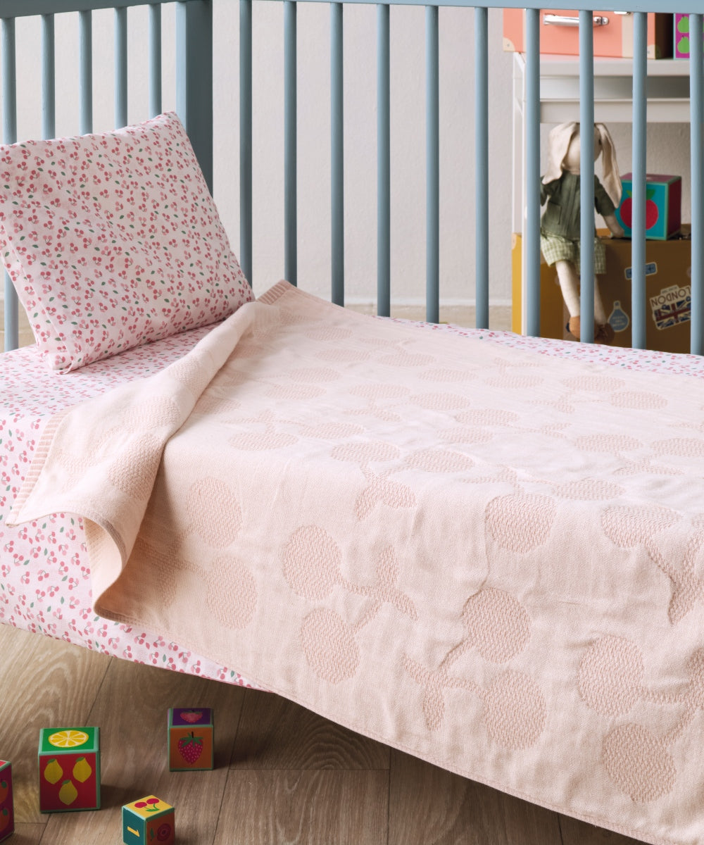 AMARENA ΚΟΥΒΕΡΤΑ ΑΓΚΑΛΙΑΣ MAΤΛΑΣΕ Αγκαλιάς 70 x 100 από την εταιρεία KENTIA