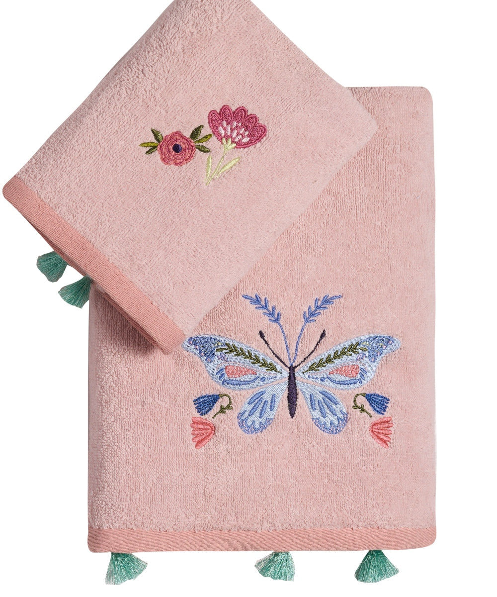 PIETA ΠΕΤΣΕΤΕΣ ΣΕΤ 2 ΤΕΜ (ΣΩΜΑΤΟΣ-ΠΡΟΣΩΠΟΥ) Σώματος-Προσώπου 70 x 125 + 40 x 60 από την εταιρεία KENTIA