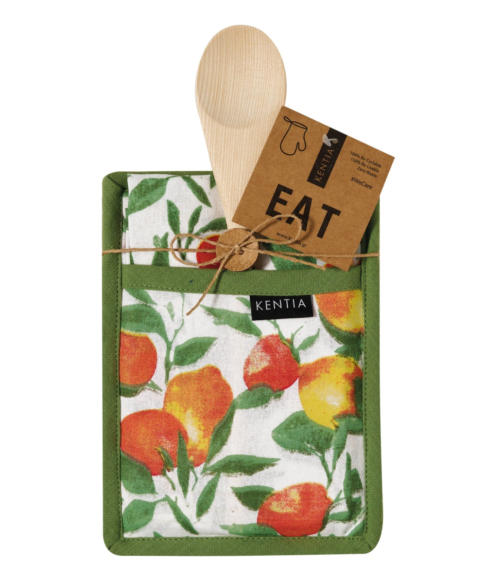 MESTOLO 252 ΣΕΤ 3 ΤΕΜ ΠΕΤΣΕΤΑ ΚΟΥΖΙΝΑΣ-ΠΙΑΣΤΡΑ-ΚΟΥΤΑΛΑ One Size ΠΙΑΣΤΡΑ 16 x 32 + ΠΕΤΣΕΤΑ 40 x 70 από την εταιρεία KENTIA