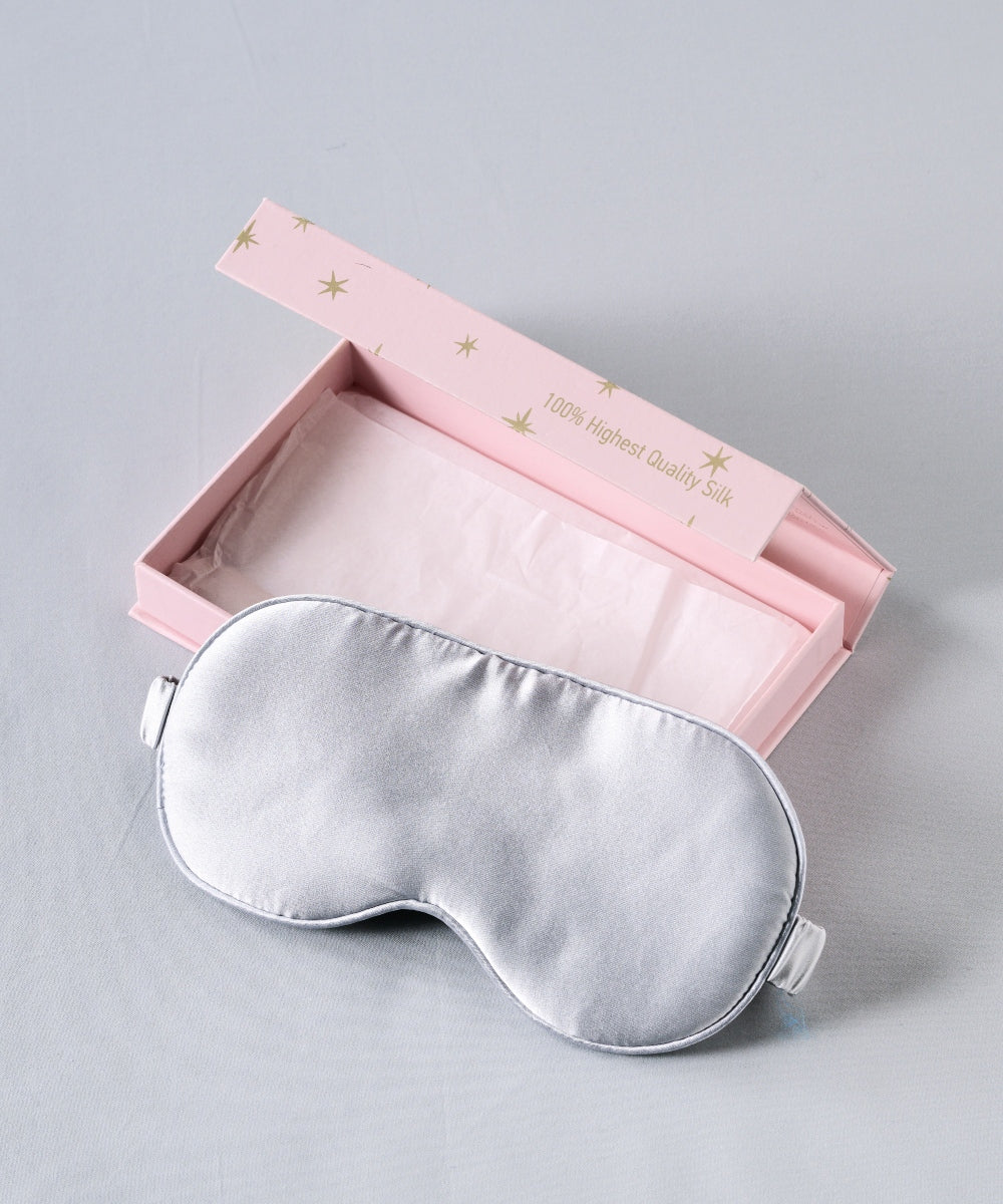 SILK Z22 ΜΑΣΚΑ ΥΠΝΟΥ 20Χ9 100% PURE SILK 16mm 20 x 9 από την εταιρεία KENTIA