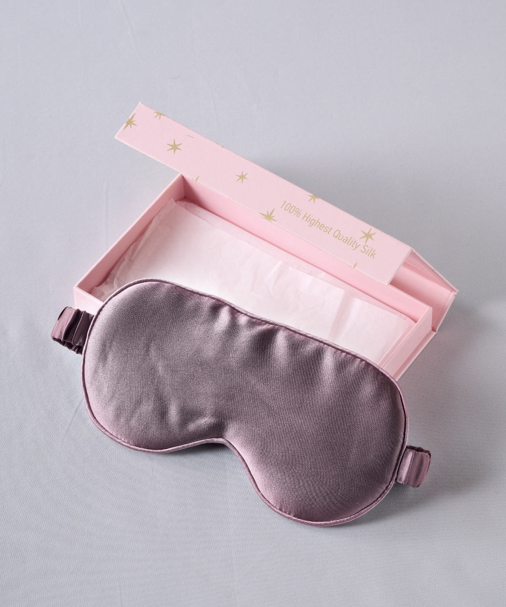 SILK Z42 ΜΑΣΚΑ ΥΠΝΟΥ 20Χ9 100% PURE SILK 16mm 20 x 9 από την εταιρεία KENTIA