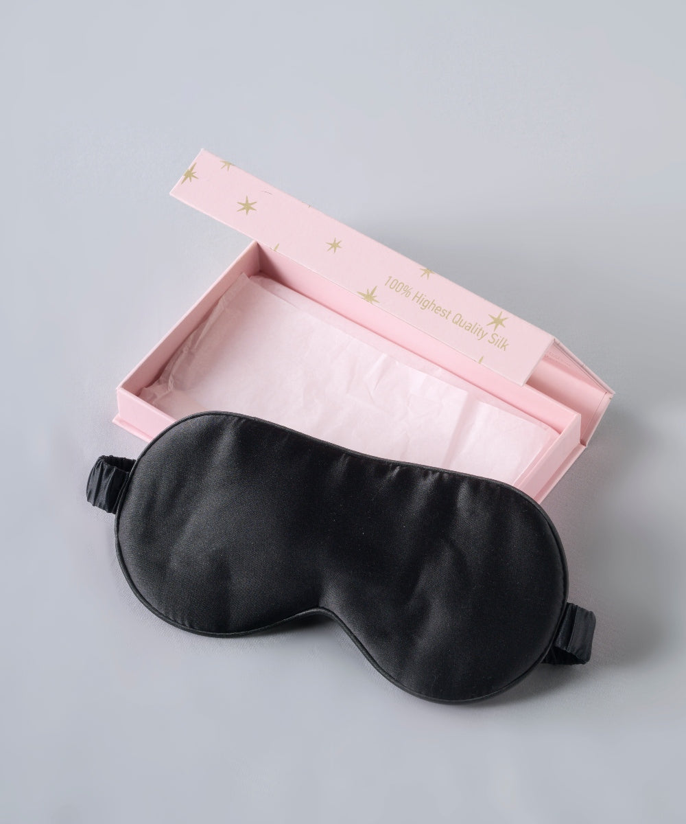 SILK Z30 ΜΑΣΚΑ ΥΠΝΟΥ 20Χ9 100% PURE SILK 16mm 20 x 9 από την εταιρεία KENTIA