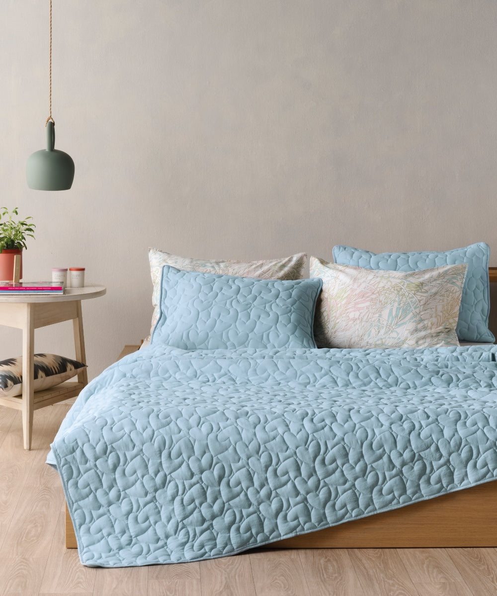 IMANI 19 ΚΟΥΒΕΡΤΟΡΙΟ ΗΜΙΔΙΠΛΟ