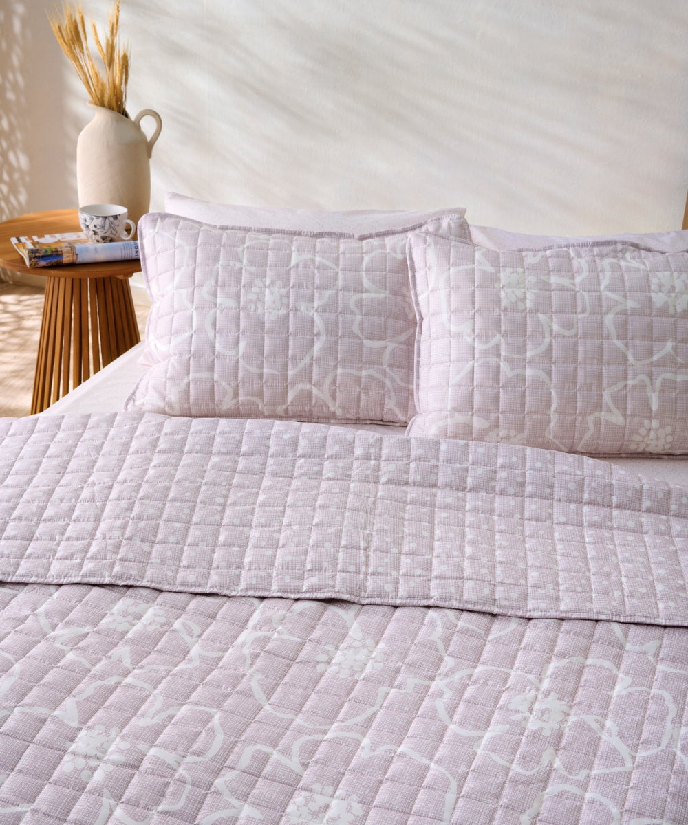 GERANI 20 ΚΟΥΒΕΡΤΟΡΙΟ KING - MICROFIBER από την εταιρεία KENTIA