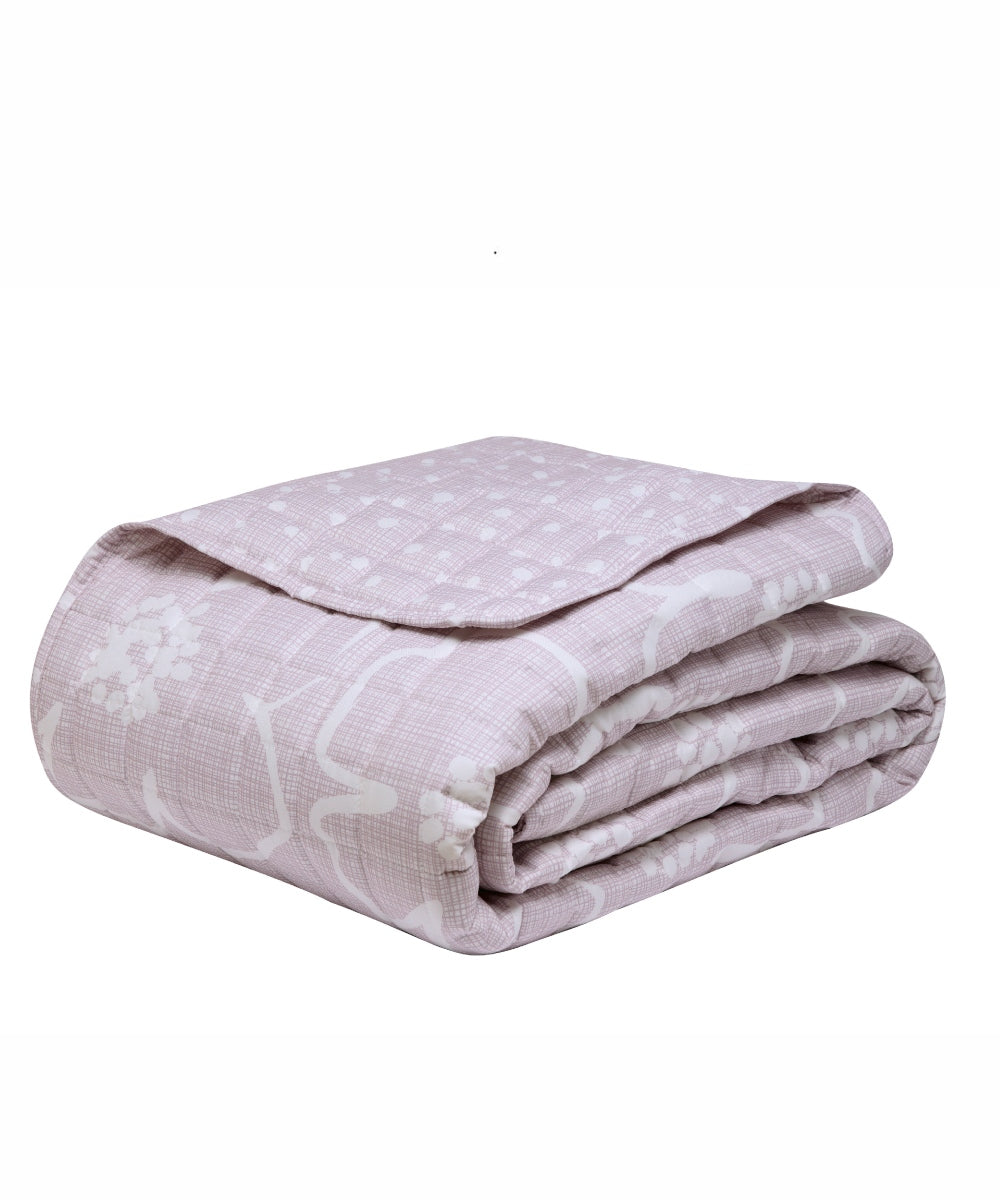 GERANI 20 ΚΟΥΒΕΡΤΟΡΙΟ KING - MICROFIBER από την εταιρεία KENTIA