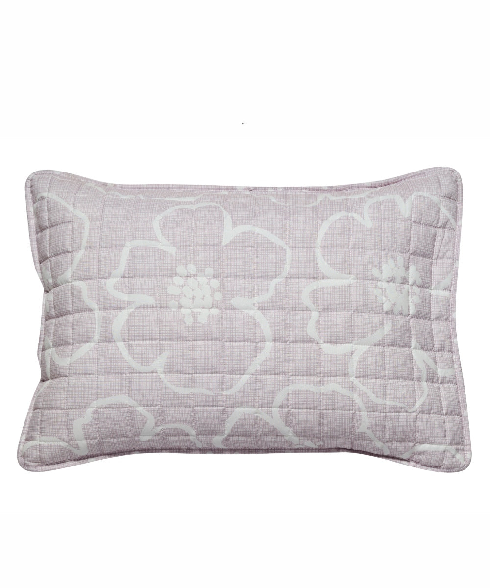 GERANI 20 ΣΕΤ 2 ΤΕΜ ΜΑΞΙΛΑΡΟΘΗΚΕΣ ΔΙΑΚΟΣΜΗΤΙΚΕΣ - MICROFIBER 2 * 52 x 72 από την εταιρεία KENTIA