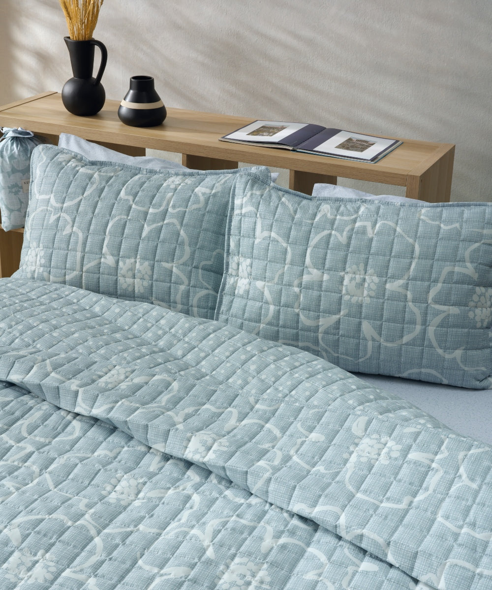 GERANI 33 ΚΟΥΒΕΡΤΟΡΙΟ ΜΟΝΟ - MICROFIBER από την εταιρεία KENTIA