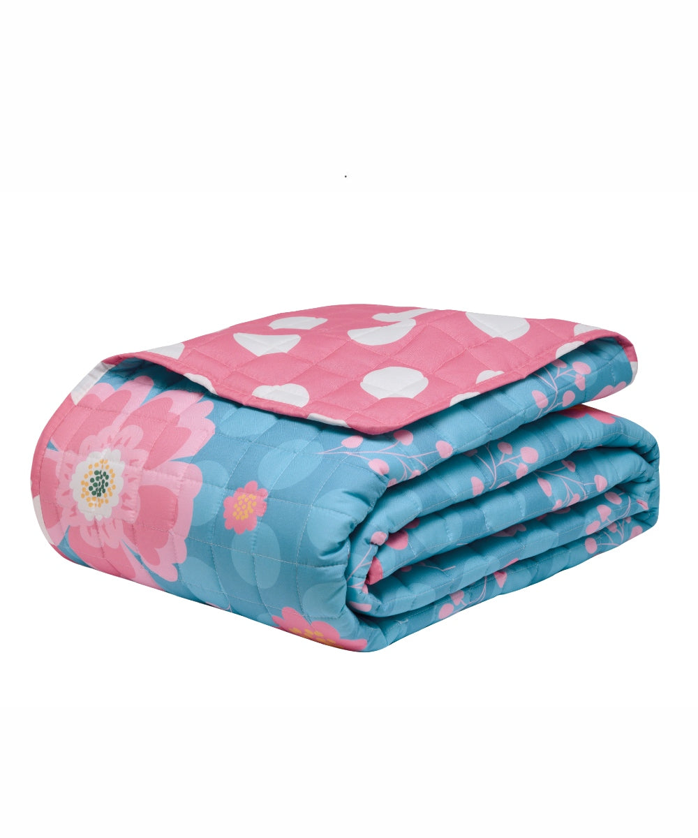 AGNES ΚΟΥΒΕΡΤΟΡΙΟ ΜΟΝΟ - MICROFIBER από την εταιρεία KENTIA