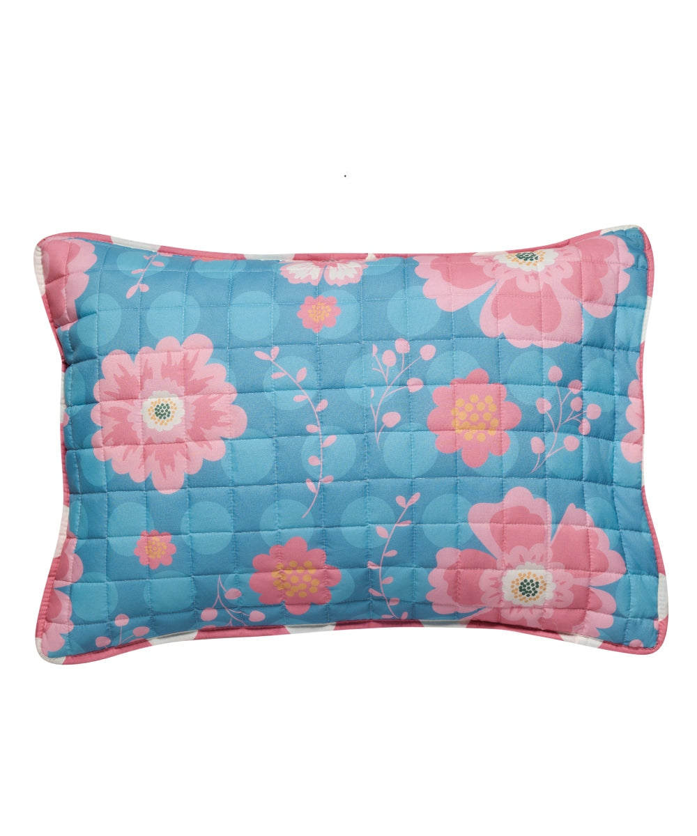 AGNES ΣΕΤ 2 ΤΕΜ ΜΑΞΙΛΑΡΟΘΗΚΕΣ ΔΙΑΚΟΣΜΗΤΙΚΕΣ - MICROFIBER 2 * 52 x 72 από την εταιρεία KENTIA