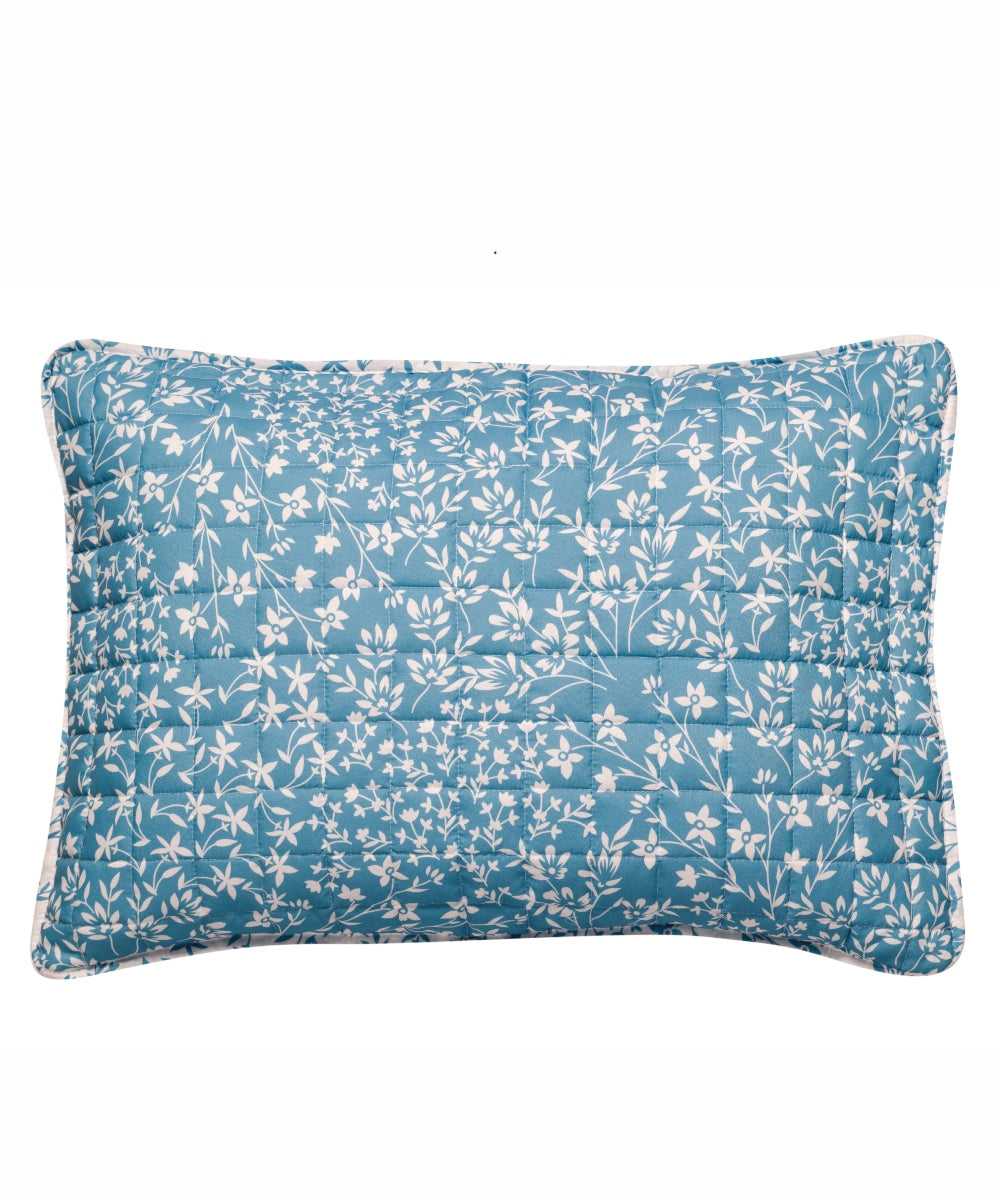 DALIDA 01 ΣΕΤ 2 ΤΕΜ ΜΑΞΙΛΑΡΟΘΗΚΕΣ ΔΙΑΚΟΣΜΗΤΙΚΕΣ - MICROFIBER 2 * 52 x 72 από την εταιρεία KENTIA