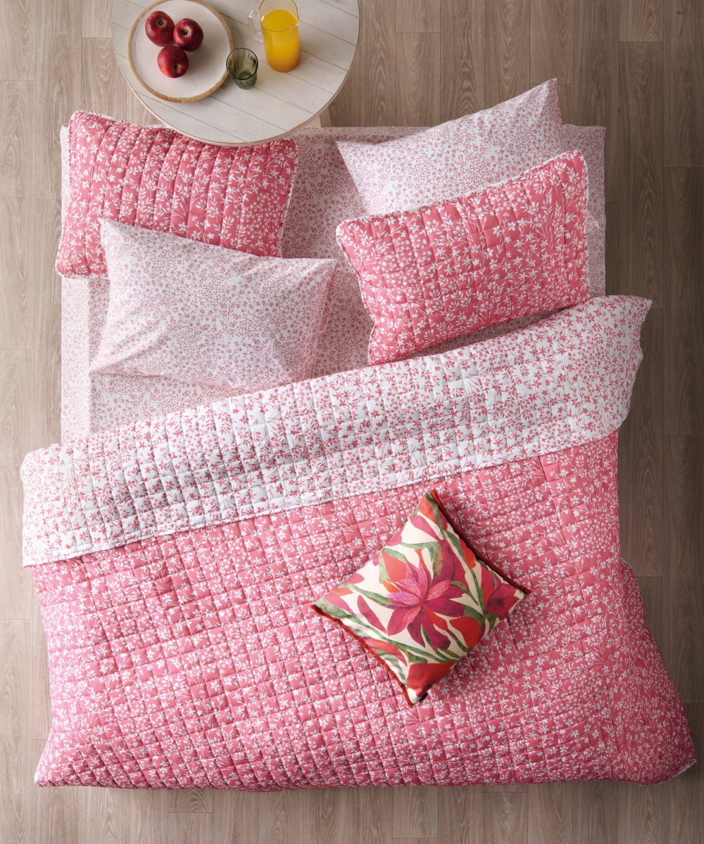 DALIDA 20 ΚΟΥΒΕΡΤΟΡΙΟ KING - MICROFIBER King Size 260 x 240 από την εταιρεία KENTIA