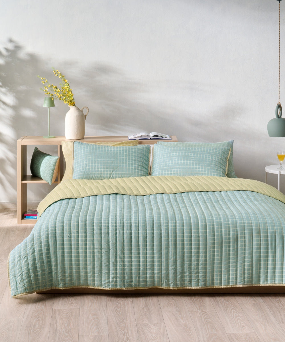 ZUCCERO 02 ΚΟΥΒΕΡΤΟΡΙΟ ΜΟΝΟ - MICROFIBER Μονό 160 x 220 από την εταιρεία KENTIA