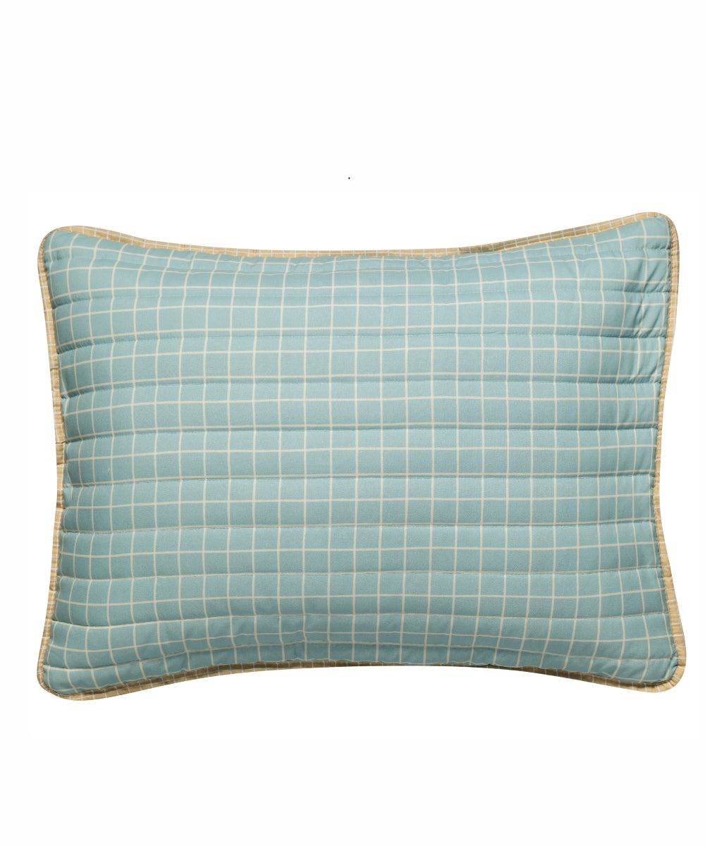 ZUCCERO 02 ΣΕΤ 2 ΤΕΜ ΜΑΞΙΛΑΡΟΘΗΚΕΣ ΔΙΑΚΟΣΜΗΤΙΚΕΣ - MICROFIBER 2 * 52 x 72 από την εταιρεία KENTIA